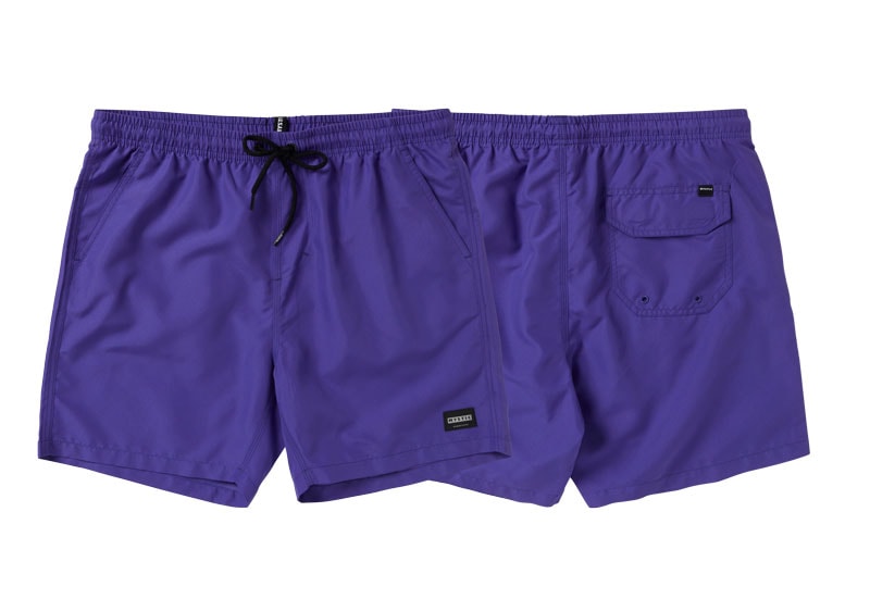 ブランドスウィム・ボードショーツ2024