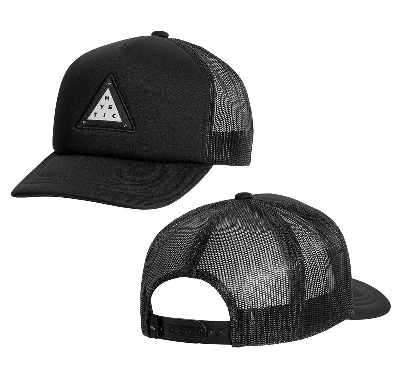 ザ・グロム・キャップ(キッズ)