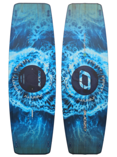 インフィニティ V4