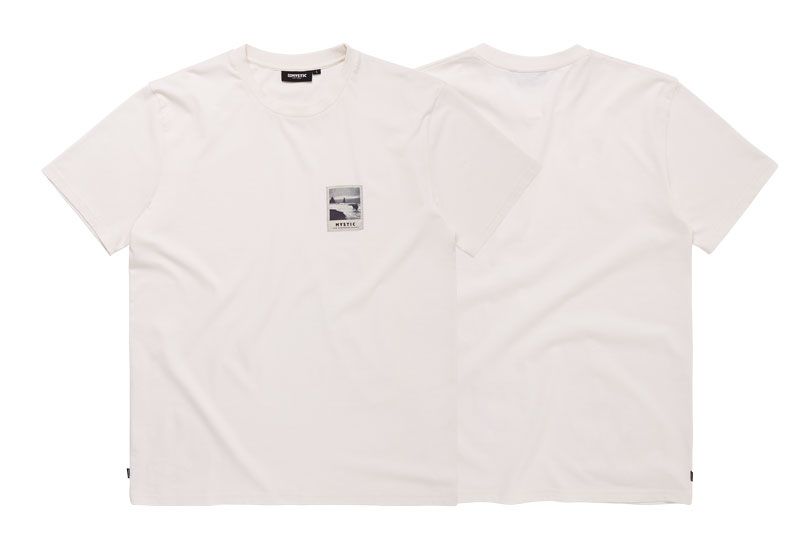 フィヨルド Tee XLのみ