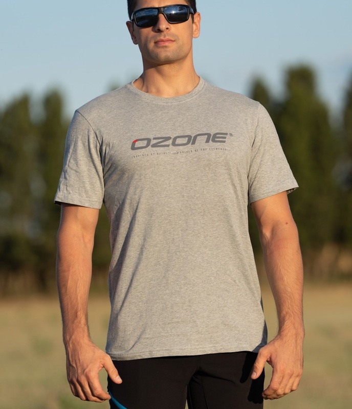 オゾン・クラシック Tee