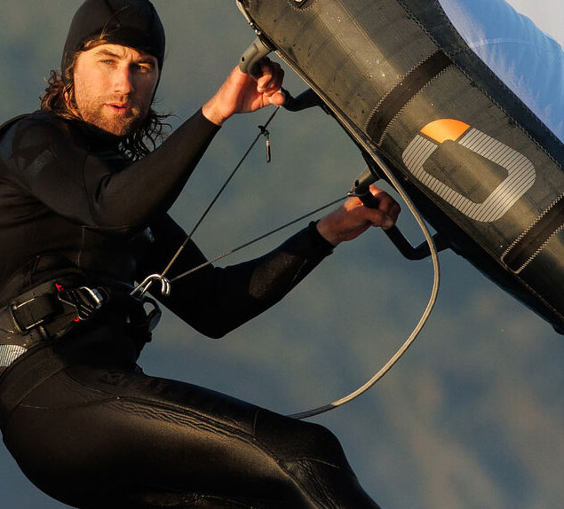 ウイングハーネスラインV3