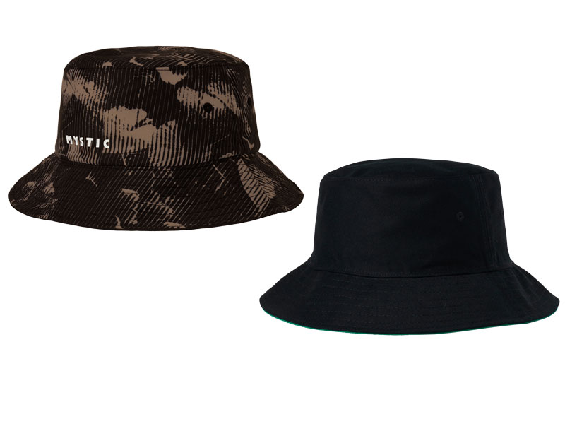 バケット・ハット2024