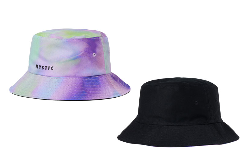 バケット・ハット2024