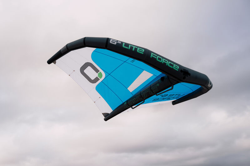 ライトフォース V1 デモ機中古