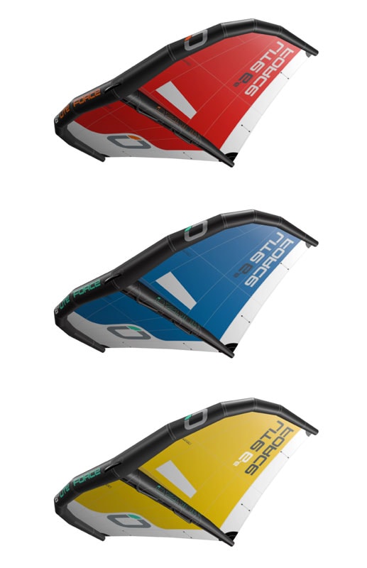 ライトフォース V1 デモ機中古