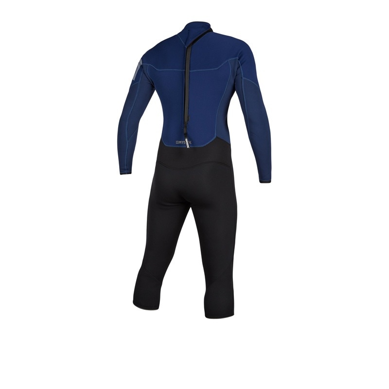 ブランド・ロングアーム・ショートレッグ