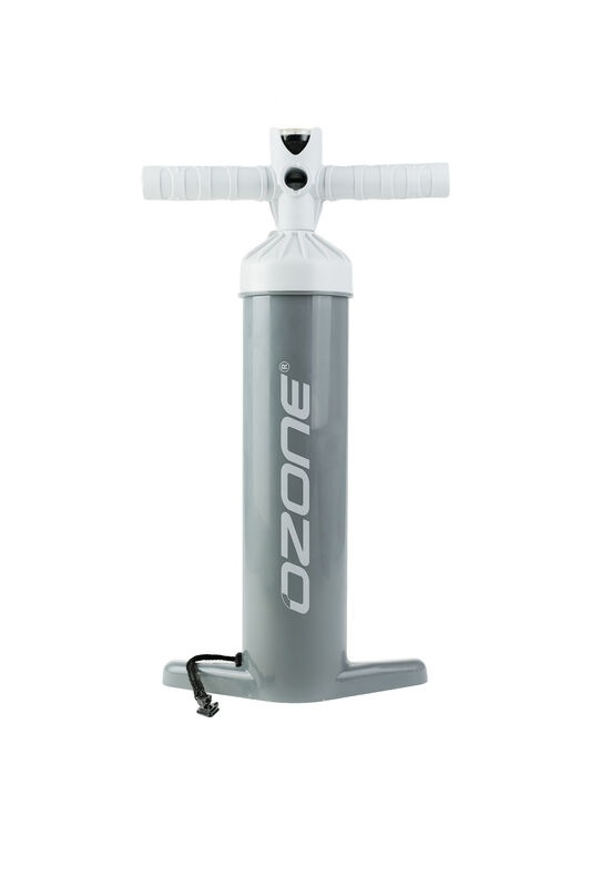 オゾン・ポンプ V3