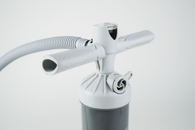 オゾン・ポンプ V3