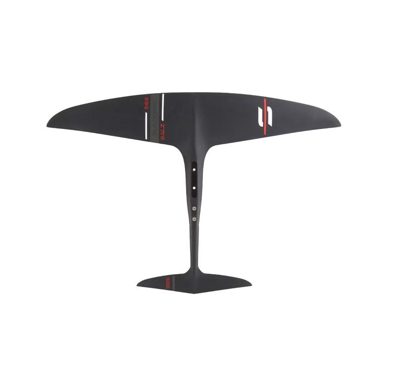 ブラックバード バルズ・プロ