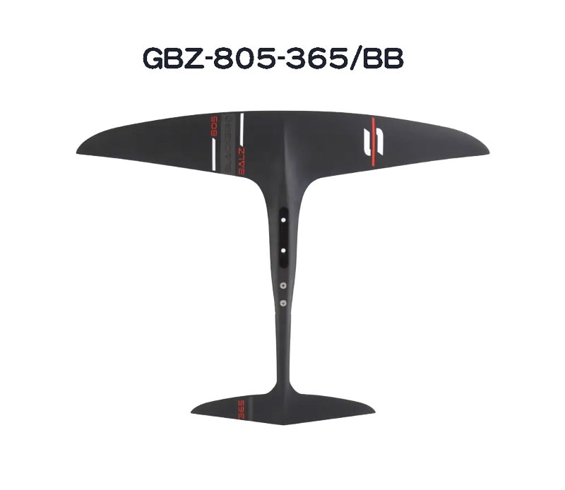 ブラックバード バルズ・プロ