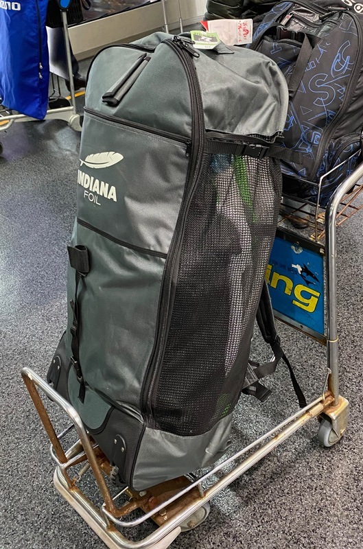 ����ǥ����ʡ������󥰥ե����롡����ե졼���֥� 129L�Τ�