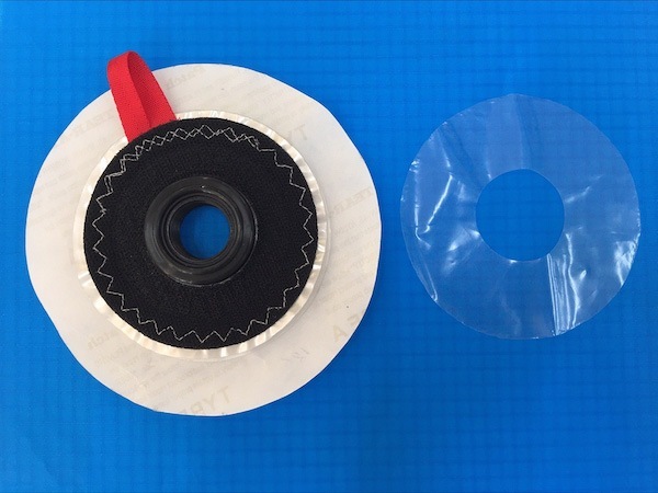 オゾン純正 糊付き交換用バルブ