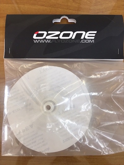 オゾン純正 糊付き交換用バルブ