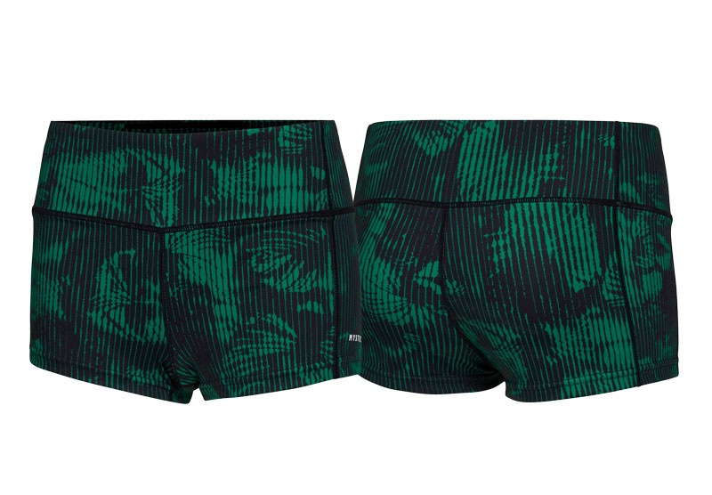 サイミ・パフォーマンスショーツ XS,Sのみ