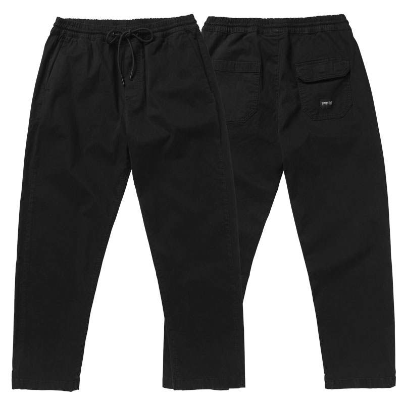 オデッセイ・パンツ