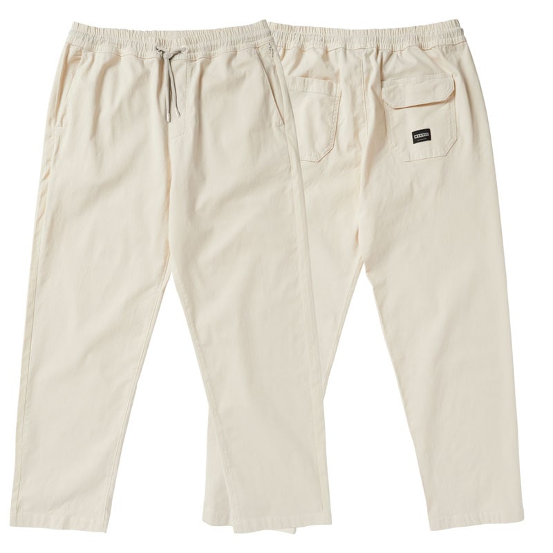 オデッセイ・パンツ