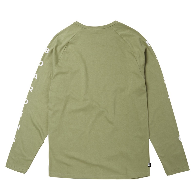 �ܥ�ȡ����󥰥��꡼�� Tee��M,L�Τ�