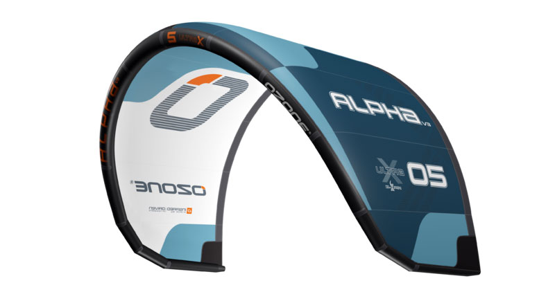 アルファV3ウルトラ X