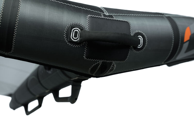 フラックス V1 5.0,5.7,6.5のみ