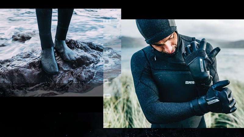 マジェスティック・ブーツ