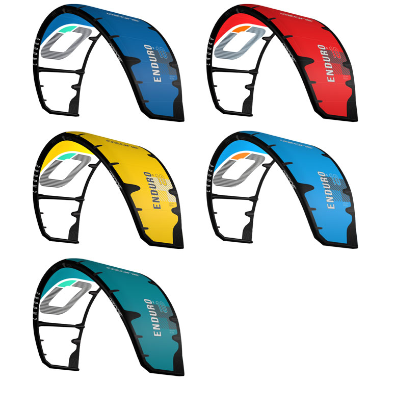 エンデューロ V4 7,8,10,12,14のみ