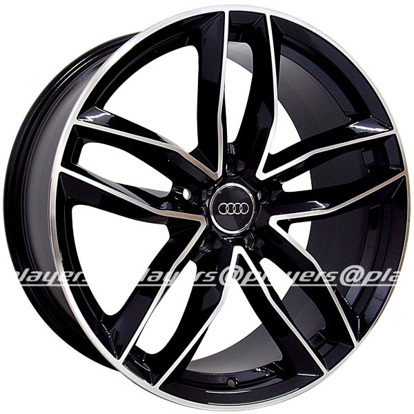 WORK seeker 20インチＦ9ＪＲ9.5j PCD:112ベンツアウディ WORK seeker 20インチF9JR9.5j PCD:112ベンツアウディ - メルカリ