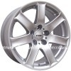 BMW 5シリーズ E39 新品 riaL Flair/リアル フレア 17インチ タイヤホイール 235/45R17 SIL 4本セット