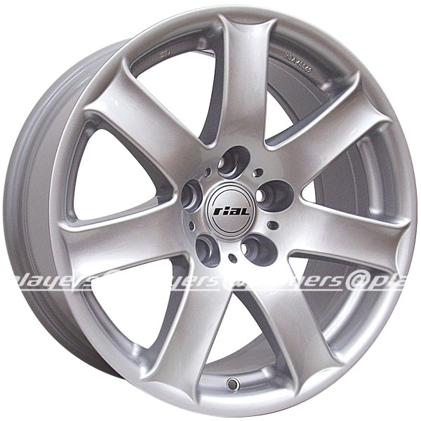 BMW 7シリーズ E65 オプションホイール4本