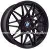 BMW 6シリーズ F12/F13/F06 新品 B-1357 20インチ FR ホイール BLK 4本セット