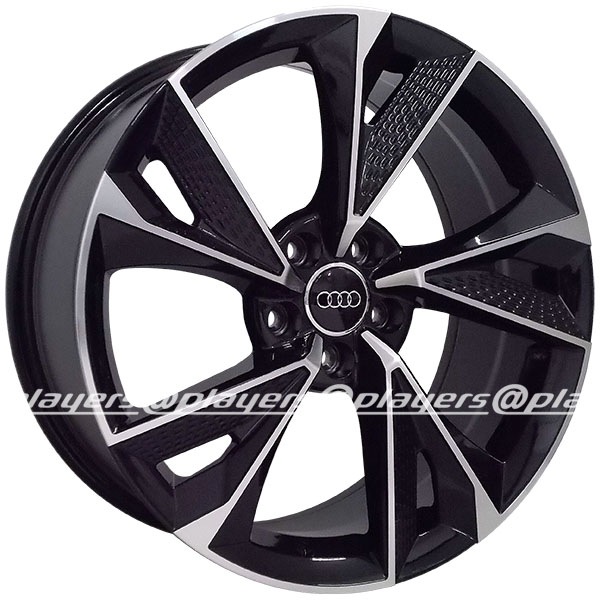 A-5671 タイヤ・ホイールセット アウディ TT（A5） TT-S（A5） 