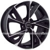 アウディ A5/S5 B8 F5/8T/8F系 新品 A-5671 19インチ +35 ホイール PBK 4本セット