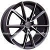 アウディ Q5 FY/8R系 新品 A-5477 18インチ +35 タイヤホイール 235/60R18 PMG 4本セット