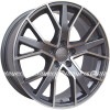 アウディ A6 オールロードクワトロ C7 4G系 新品 A-1332 19インチ +42 タイヤホイール 255/45R19 PDG 4本セット