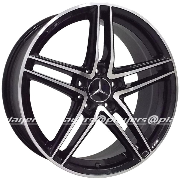 M-5619 タイヤ・ホイールセット メルセデス・ベンツ Aクラス W177