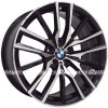 BMW X5 F15/E70 新品 B-5659 20インチ FR タイヤホイール 275/40R20 315/35R20 PBK 4本セット