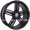 �����ǥ� Q7 4L�� ���� A-5257 22����� �ۥ����� BLK 4�ܥ��å�