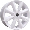 (留意点有り) MINI ワン/クーパー/クーパーS F55/F56 新品 R-8103 17インチ ホイール WHE 4本セット