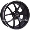 �٥�� CLA���饹 C118/X118 ���� M-1328 19����� +45 ������ۥ����� 225/40R19 MBP 4�ܥ��å�
