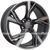 アウディ A8 D3 4E系 新品 A-5667 18インチ +42 タイヤホイール 255/45R18 PGY 4本セット
