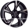 アウディ A4 オールロードクワトロ B9/B8 8W/8K系 新品 A-5667 19インチ +35 タイヤホイール 245/40R19 PBK 4本セット