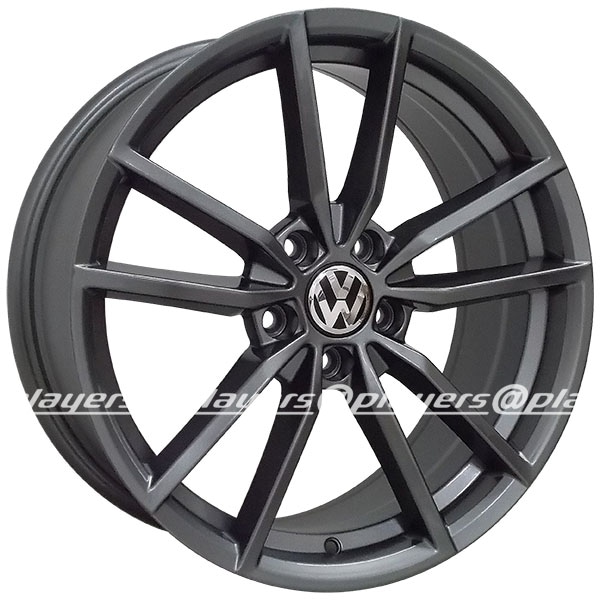 W-5487 ホイールセット VW/フォルクスワーゲン T-Roc A1系
