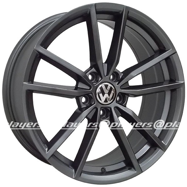 VW/ե륯 ƥ AD1 5N  W-5487 18 ۥ 235/55R18 DG 4ܥå