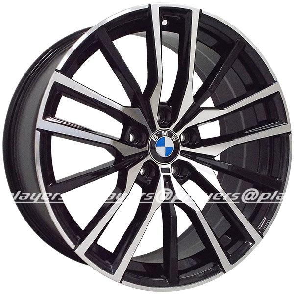 BMW X5 G05 ���� B-5659 20����� ������ۥ����� 275/45R20 PBK 4�ܥ��å�