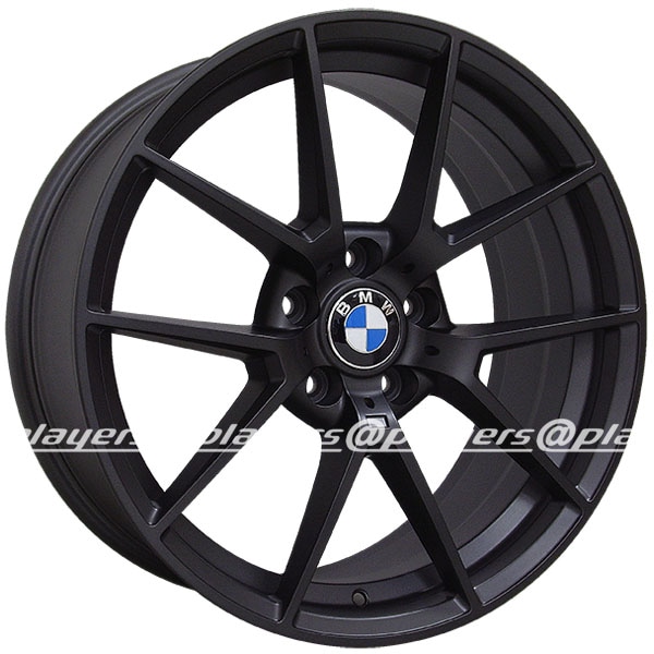 B-5652 FR アルミホイールセット BMW 3シリーズ E90/E91/E92/E93
