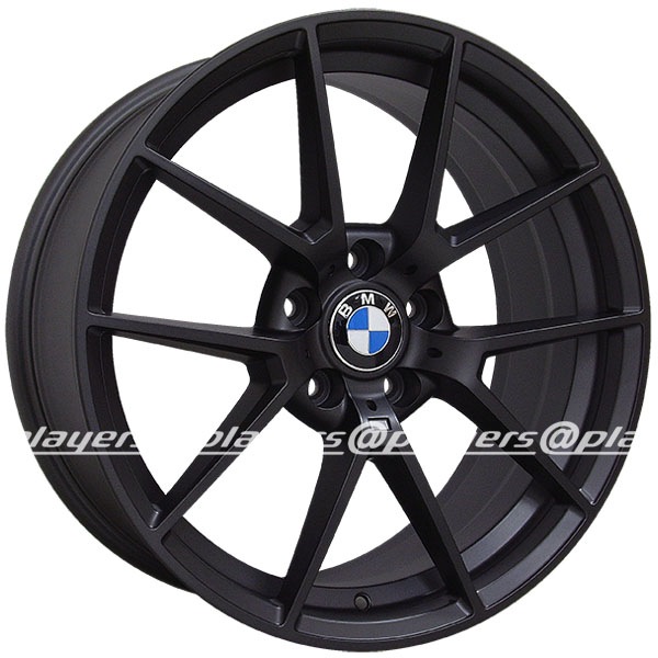B-5652 タイヤ・ホイールセット BMW X1 E84