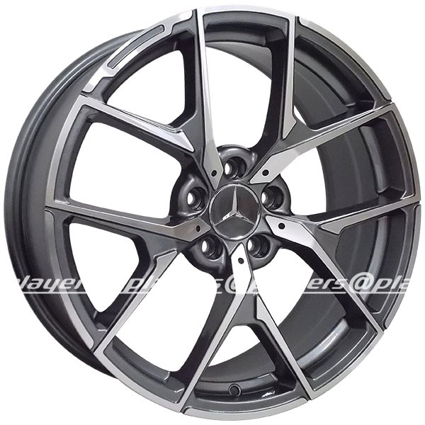 M-5626 タイヤ・ホイールセット メルセデス・ベンツ CLAクラス C118/X118