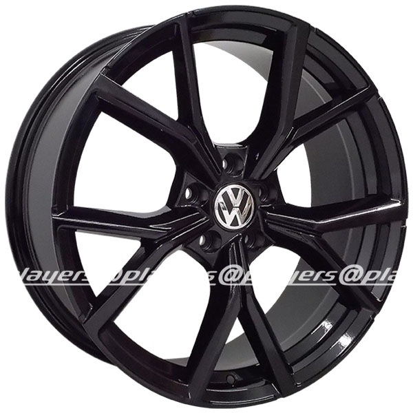 W-5677 タイヤ・ホイールセット フォルクスワーゲン T-Roc A1系