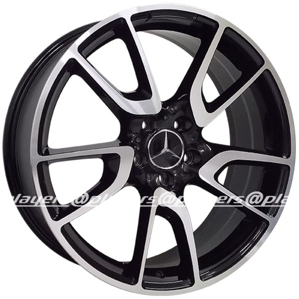 M-1615 タイヤ・ホイールセット メルセデス・ベンツ Bクラス W246