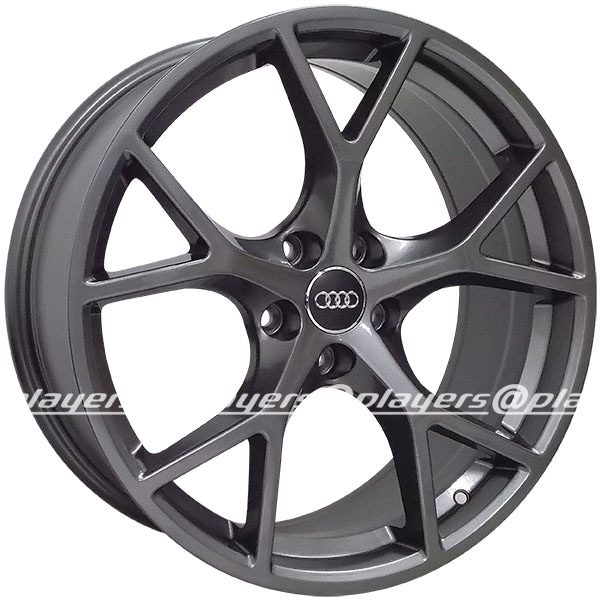 A-5685 アルミホイールセット アウディ Q5(FY/8R)